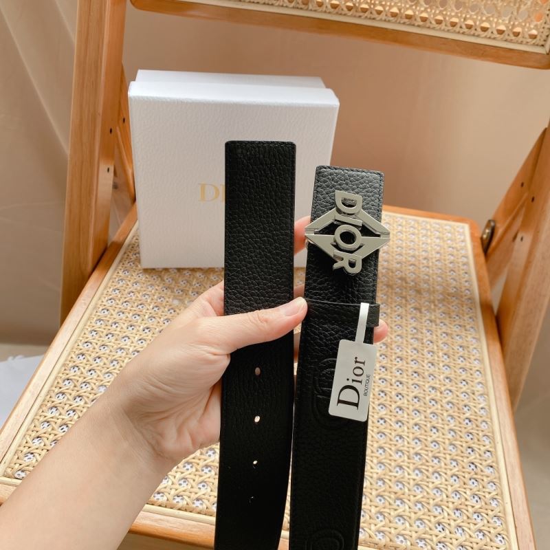 Dior Belts